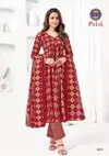 Palak Vol 3 Mfc Printed Cotton Dress Material Exporters In India
